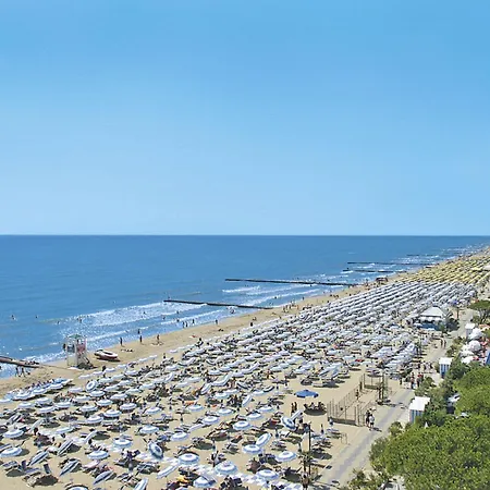 Village-4 By Interhome * Lido di Jesolo