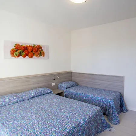 Village-4 By Interhome Apartment Lido di Jesolo