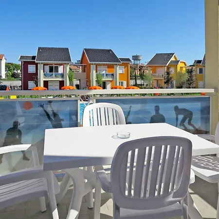 Apartment Village-4 By Interhome