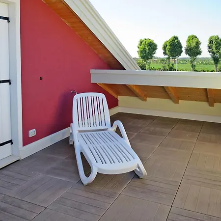 Apartment Village-4 By Interhome Lido di Jesolo