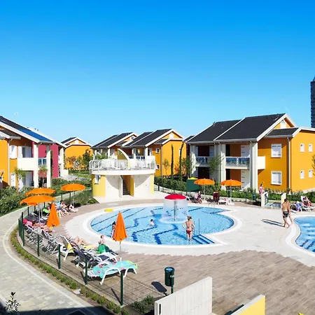 Village-4 By Interhome Lido di Jesolo