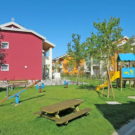 Village-4 By Interhome * Lido di Jesolo
