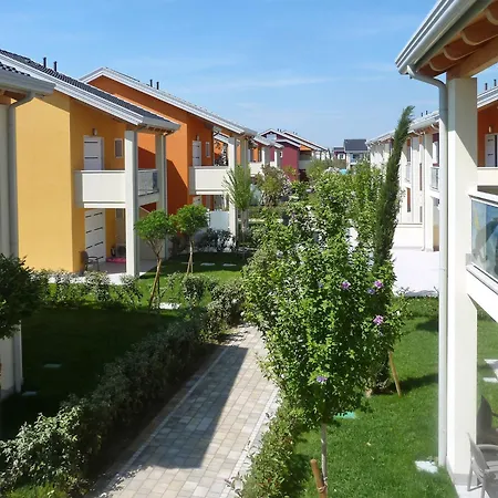 Village-4 By Interhome Apartment *