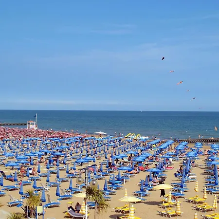 Village-4 By Interhome Apartment Lido di Jesolo