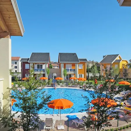 Village-4 By Interhome Apartment