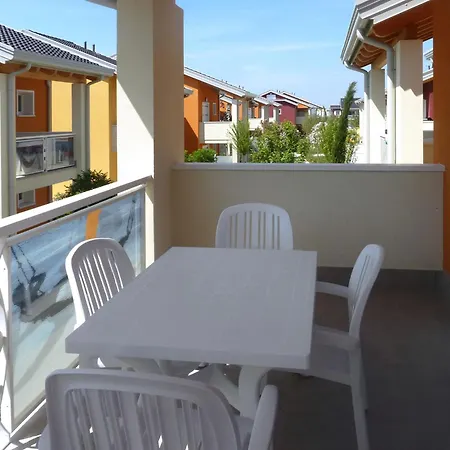Apartment Village-4 By Interhome *