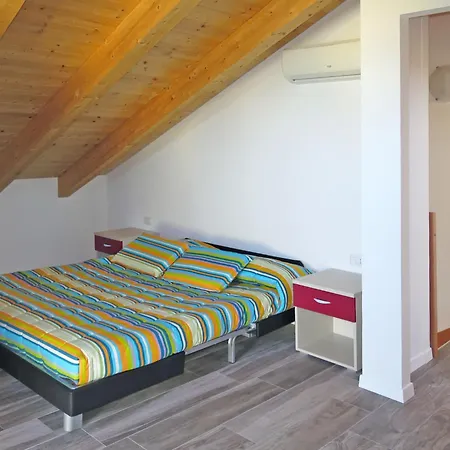 Apartment Village-4 By Interhome Lido di Jesolo