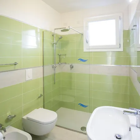 Village-4 By Interhome Lido di Jesolo