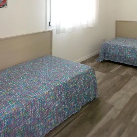 Village-4 By Interhome Apartment Lido di Jesolo
