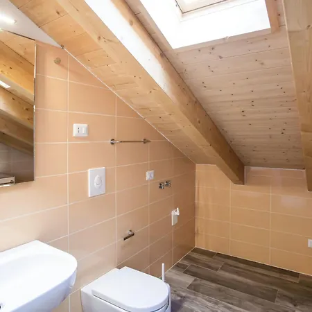 Village-4 By Interhome Apartment