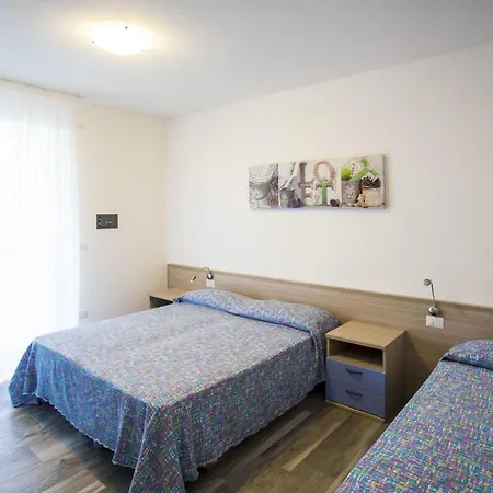 Apartment Village-4 By Interhome *