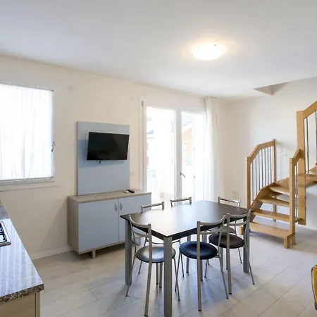 Village-4 By Interhome Apartment Lido di Jesolo