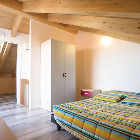 Village-4 By Interhome Lido di Jesolo