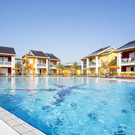 Apartment Village-4 By Interhome Lido di Jesolo