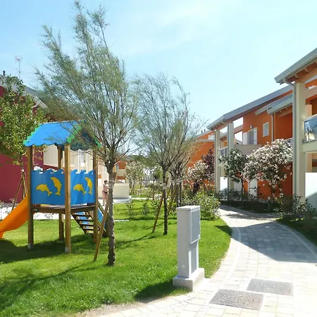 Village-4 By Interhome Apartment Lido di Jesolo